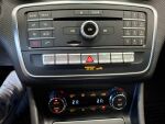 Mercedes-Benz A 2017 Musta