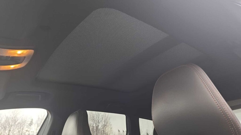 Volvo XC60 2015 Harmaa