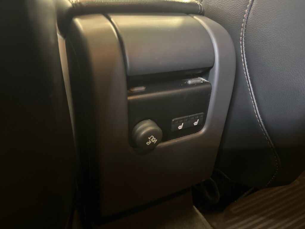 Volvo XC60 2015 Harmaa