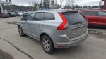 Volvo XC60 2015 Harmaa
