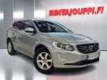 Volvo XC60 2015 Harmaa