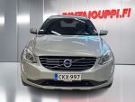 Volvo XC60 2015 Harmaa
