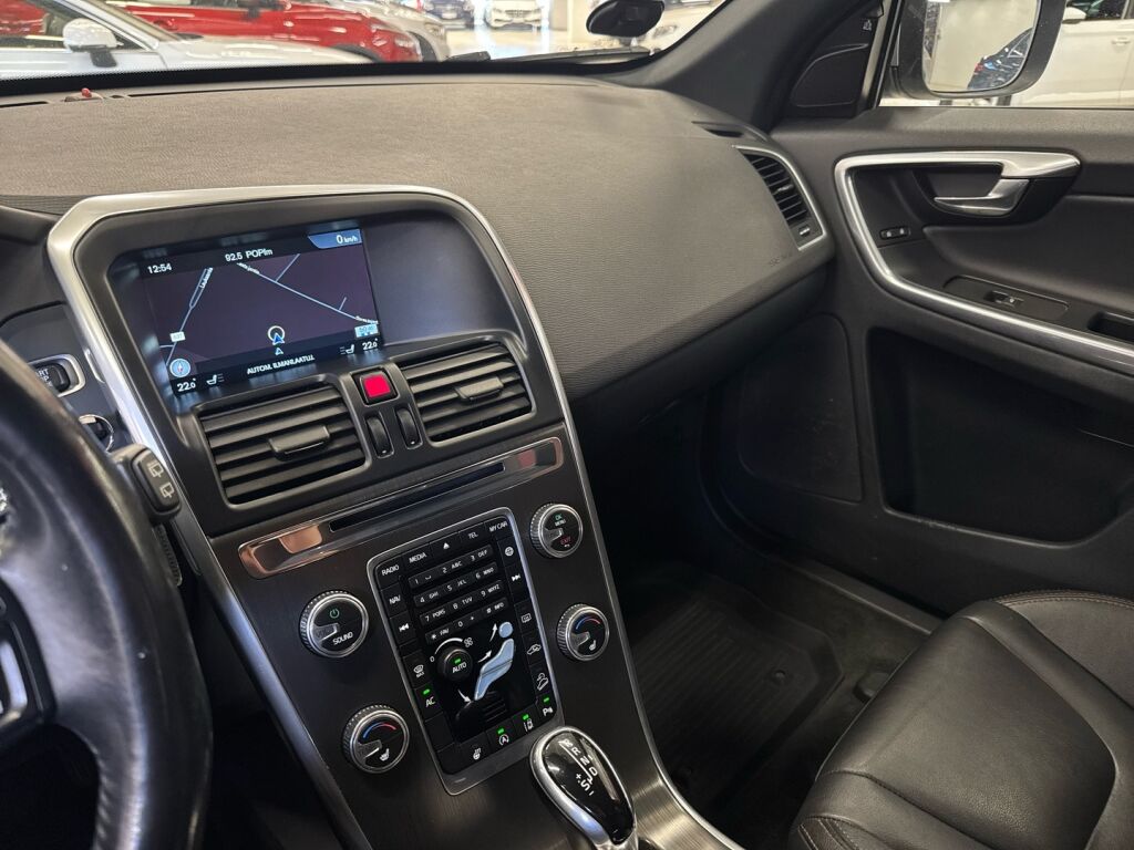 Volvo XC60 2015 Harmaa