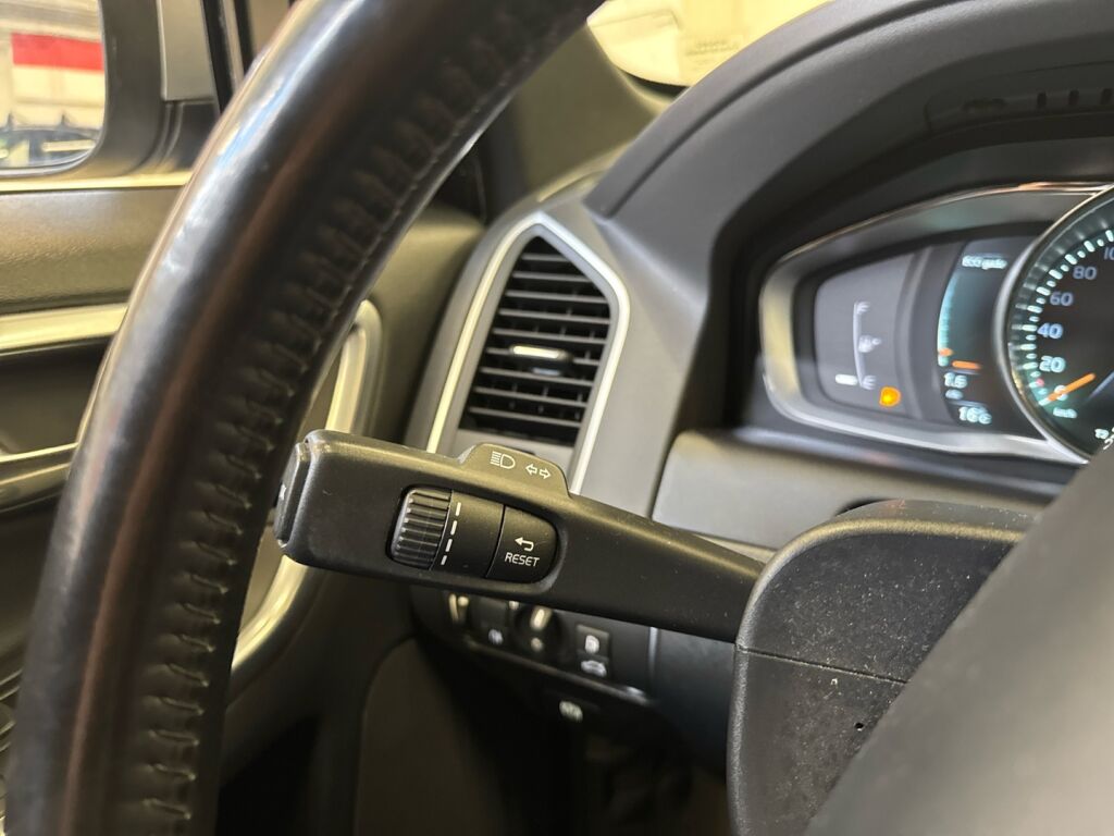 Volvo XC60 2015 Harmaa