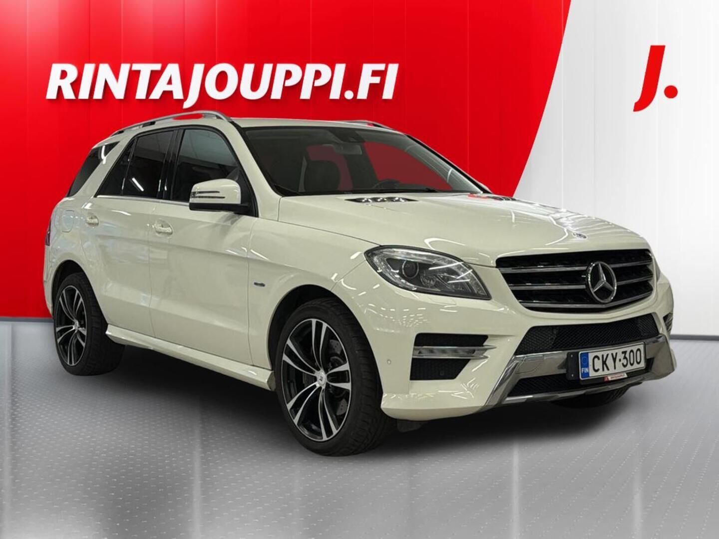 Mercedes-Benz ML