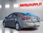 Toyota Avensis 2016 Harmaa
