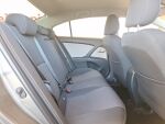 Toyota Avensis 2016 Harmaa