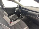 Toyota Auris 2017 Valkoinen