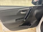Toyota Auris 2017 Valkoinen