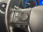 Toyota Auris 2017 Valkoinen