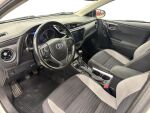 Toyota Auris 2017 Valkoinen