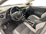 Toyota Auris 2017 Valkoinen