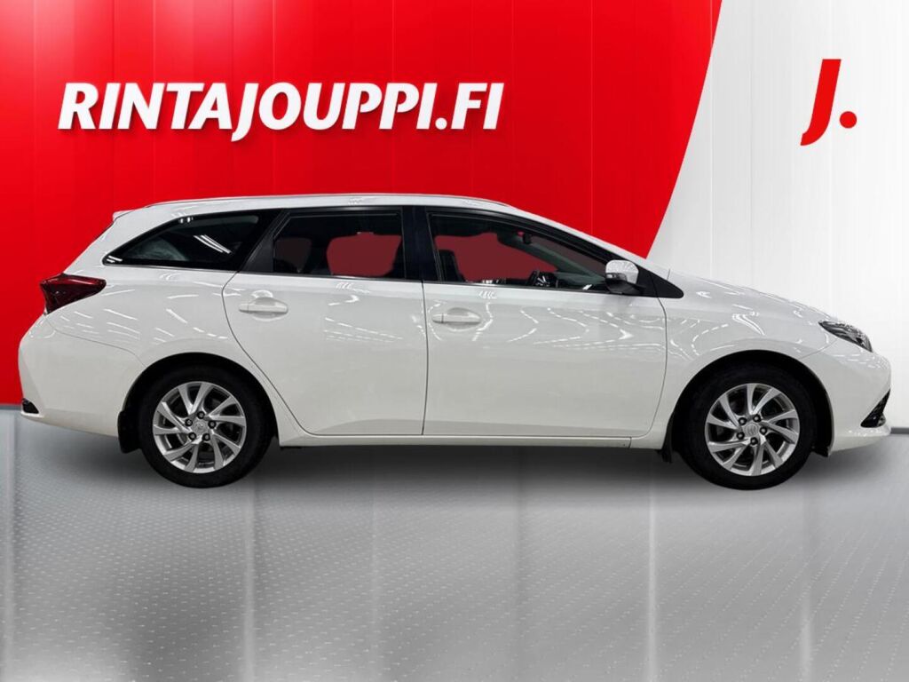 Toyota Auris Touring Sports 1,2 T Active 2017, kuva 7/29