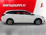 Toyota Auris 2017 Valkoinen