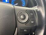 Toyota Auris 2017 Valkoinen