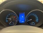 Toyota Auris 2017 Valkoinen