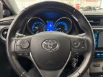 Toyota Auris 2017 Valkoinen