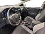Toyota Auris 2017 Valkoinen