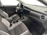 Toyota Auris 2017 Valkoinen