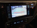 Toyota Auris 2017 Valkoinen
