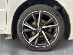 Toyota Auris 2017 Valkoinen