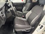 Toyota Auris 2017 Valkoinen