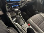 Toyota Auris 2017 Valkoinen