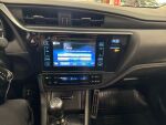Toyota Auris 2017 Valkoinen