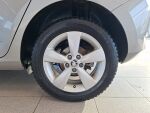 Skoda Fabia 2017 Ruskea (beige)