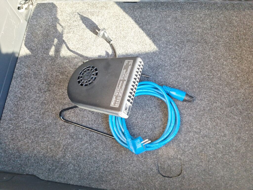 Skoda Fabia 2017 Ruskea (beige)