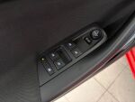 Opel Astra 2017 Punainen