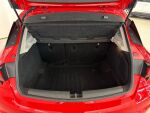Opel Astra 2017 Punainen