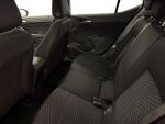 Opel Astra 2017 Punainen
