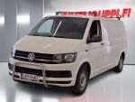 Volkswagen Transporter 2017 Valkoinen