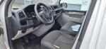 Volkswagen Transporter 2017 Valkoinen