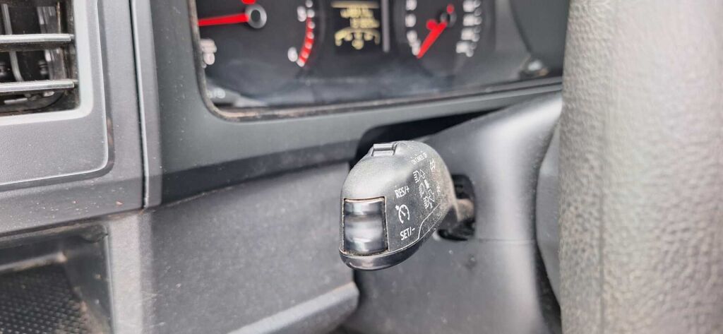 Volkswagen Transporter 2017 Valkoinen