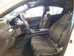 Honda Civic 2018 Valkoinen