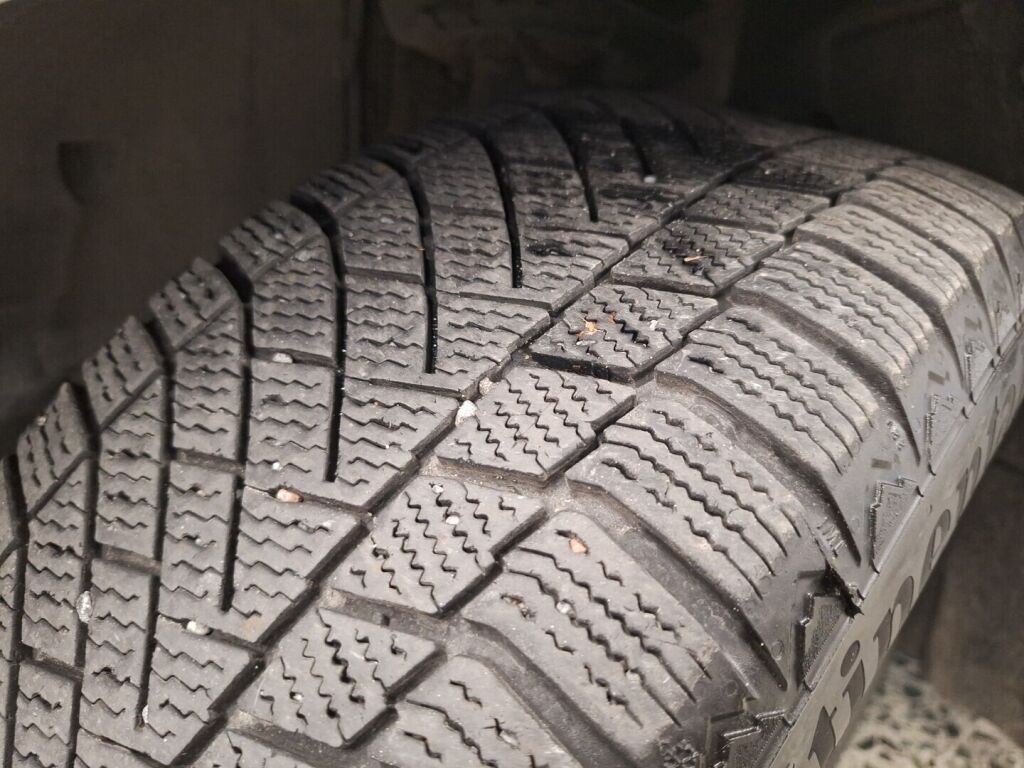 Honda Civic 2018 Valkoinen