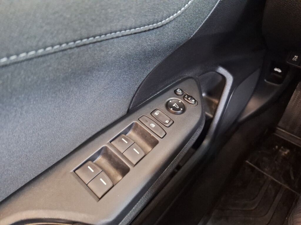 Honda Civic 2018 Sininen