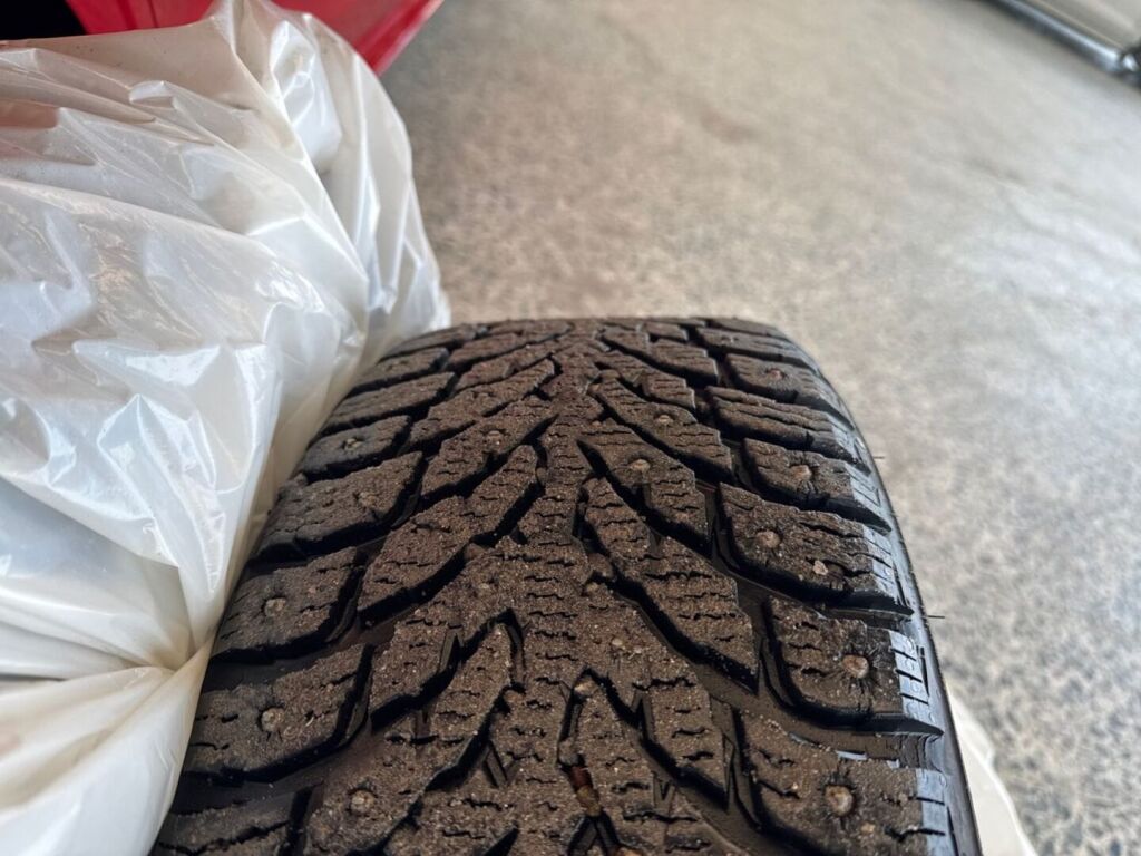 Audi A3 2018 Punainen