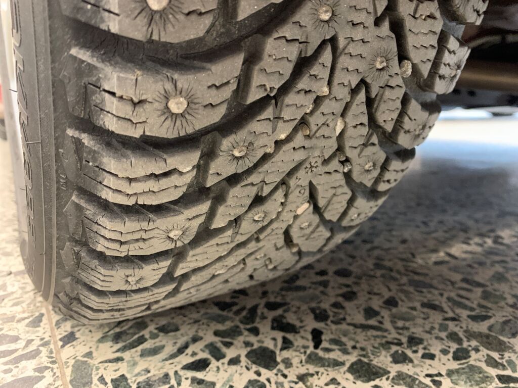 Audi A3 2018 Punainen