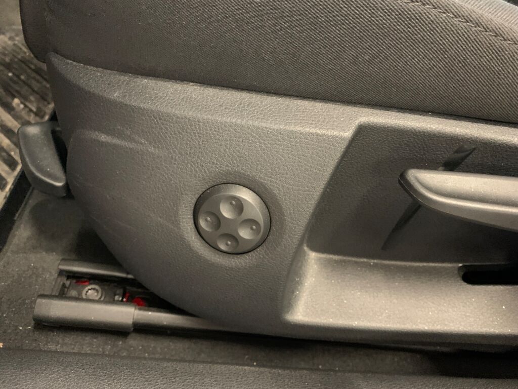 Audi A3 2018 Punainen