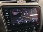 Skoda Octavia 2018 Valkoinen