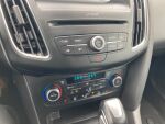 Ford Focus 2018 Punainen (Race Red)