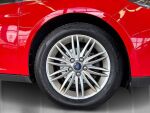 Ford Focus 2018 Punainen (Race Red)