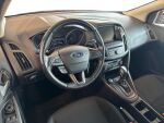 Ford Focus 2018 Punainen (Race Red)