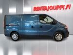 Opel Vivaro 2018 Sininen