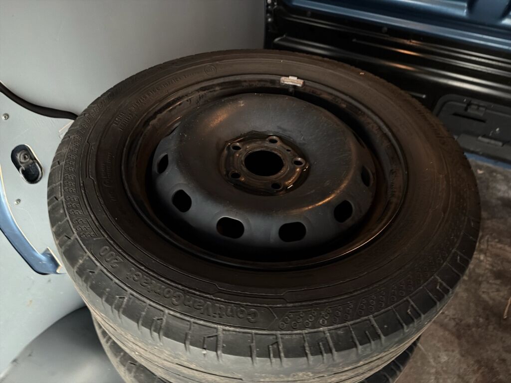 Opel Vivaro 2018 Sininen