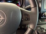Opel Vivaro 2018 Sininen