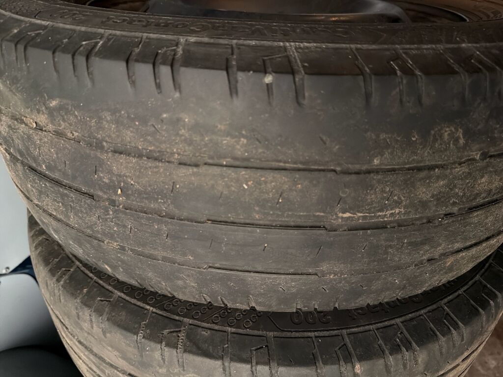 Opel Vivaro 2018 Sininen